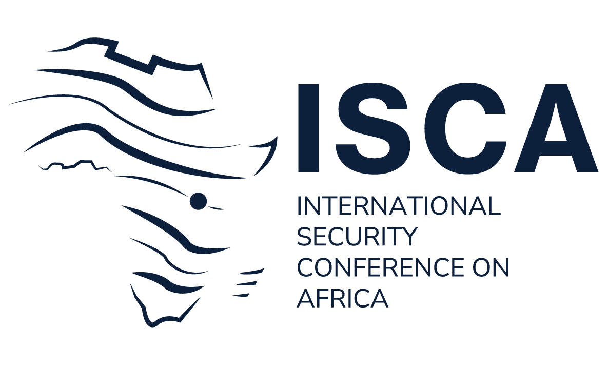 ISCA — International Security Conference on Africa